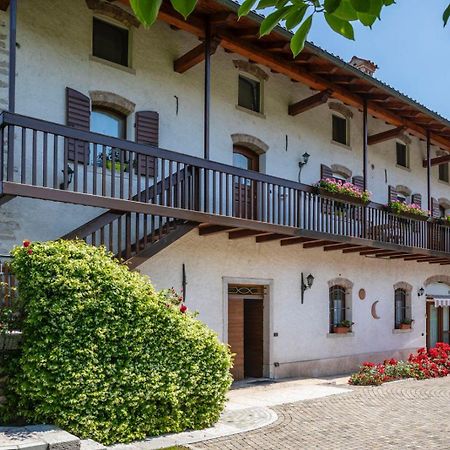Casa Giovannella Feltre Buitenkant foto