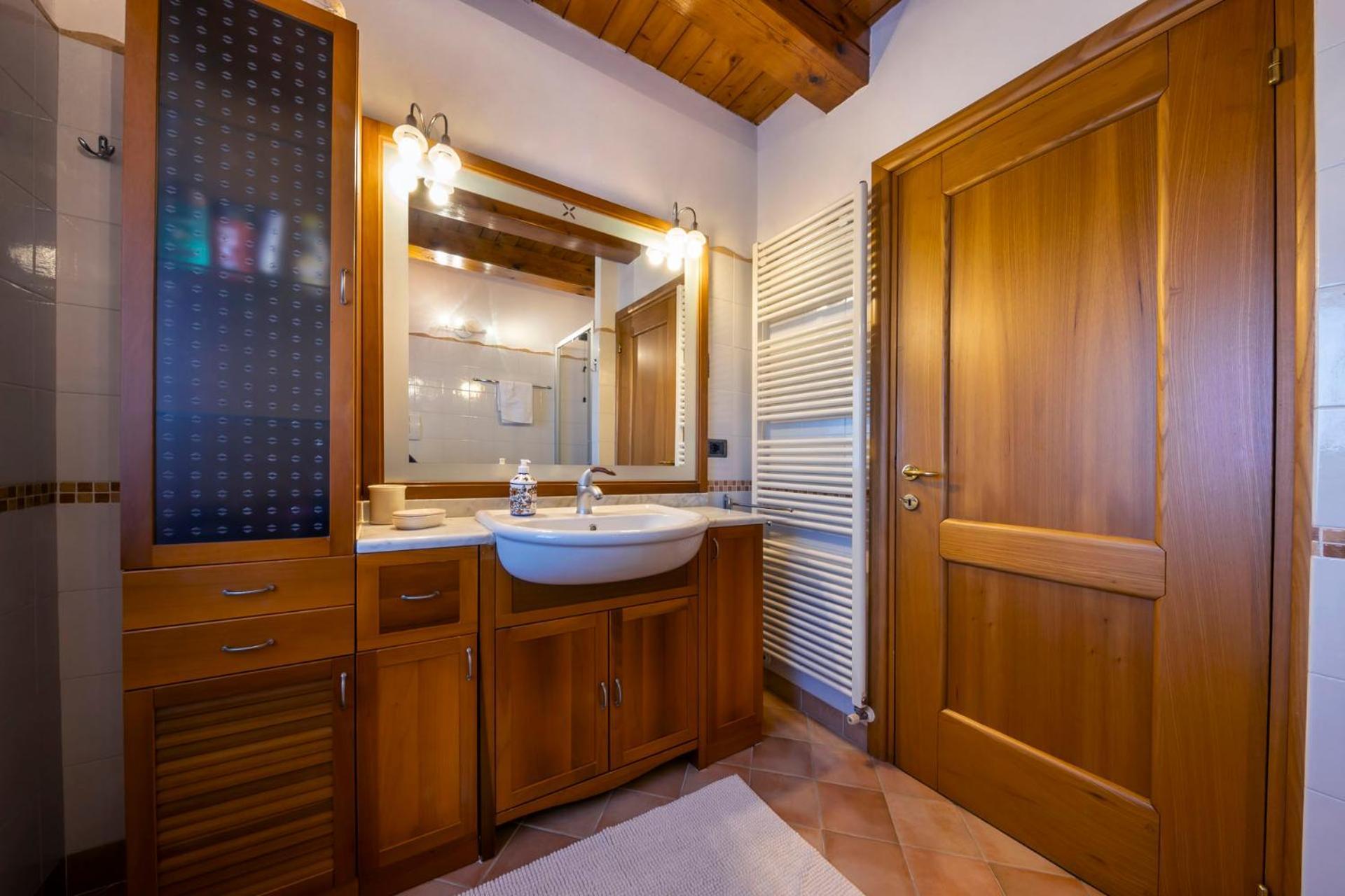 Casa Giovannella Feltre Buitenkant foto