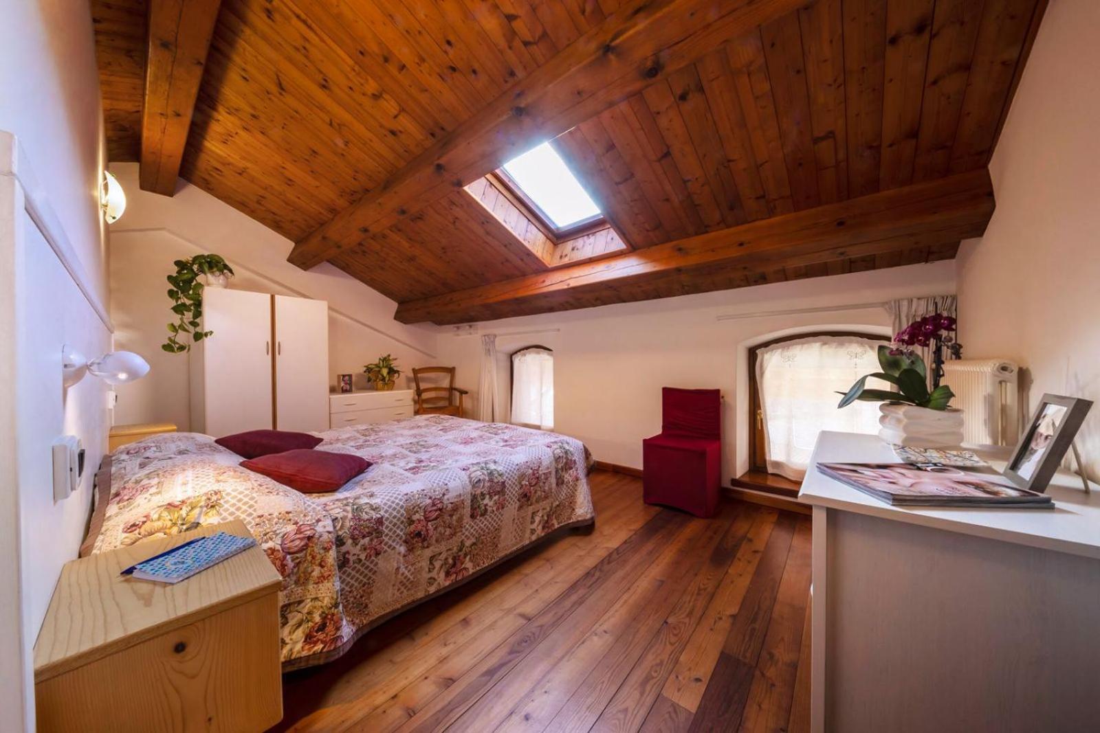 Casa Giovannella Feltre Buitenkant foto