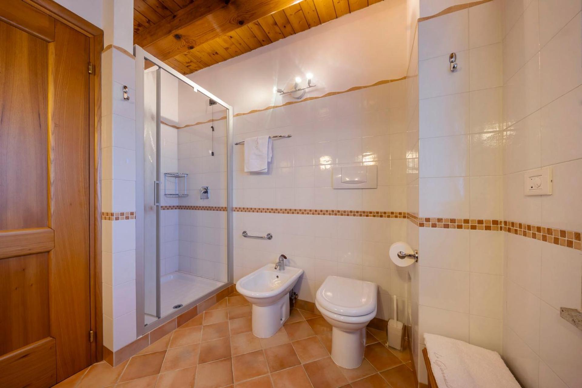 Casa Giovannella Feltre Buitenkant foto