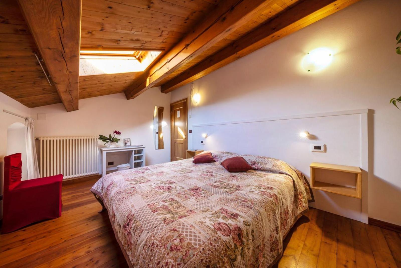 Casa Giovannella Feltre Buitenkant foto