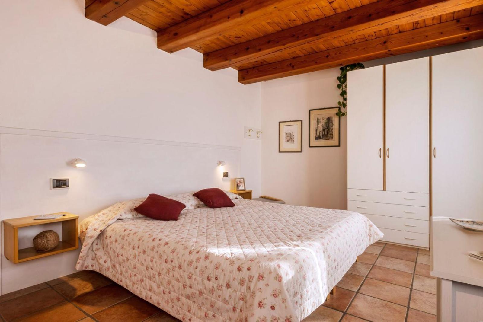 Casa Giovannella Feltre Buitenkant foto