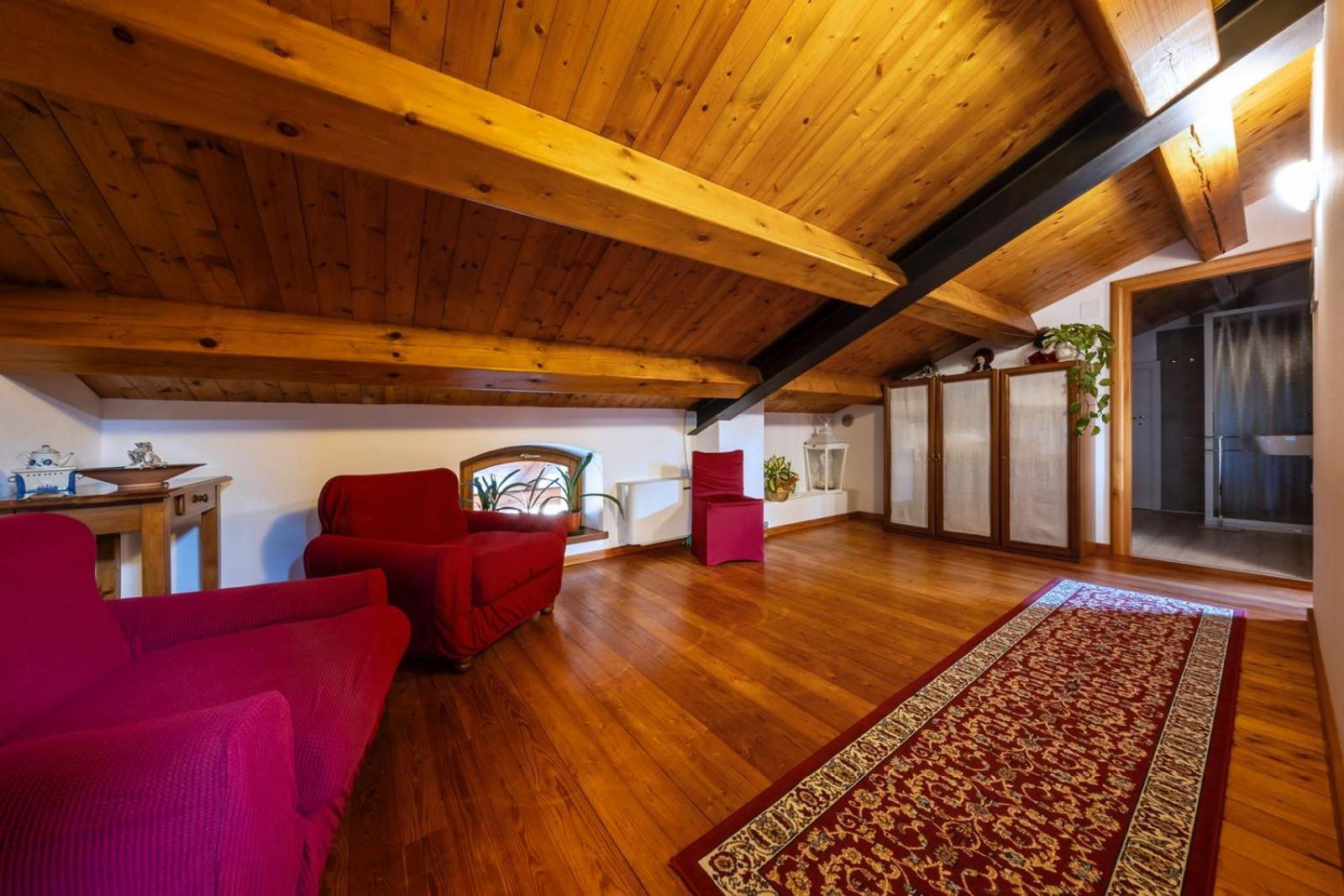 Casa Giovannella Feltre Buitenkant foto