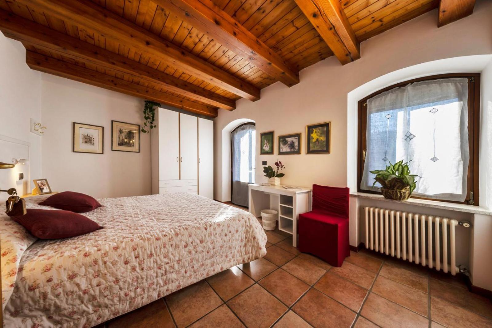 Casa Giovannella Feltre Buitenkant foto