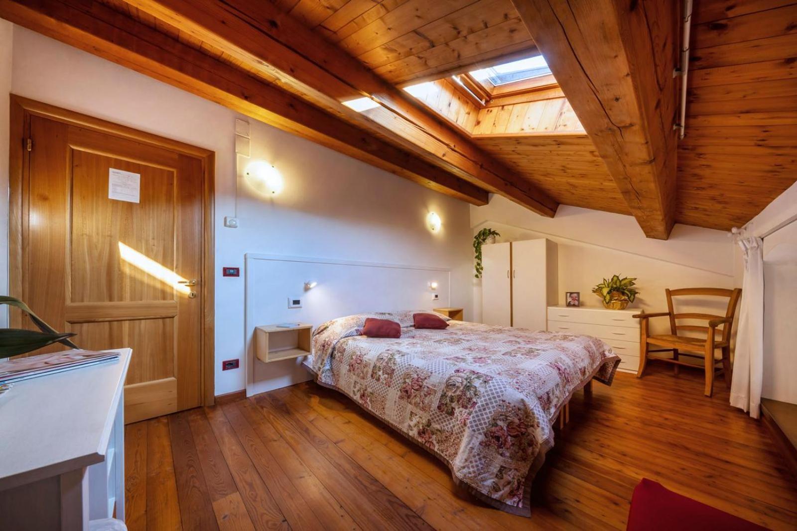 Casa Giovannella Feltre Buitenkant foto