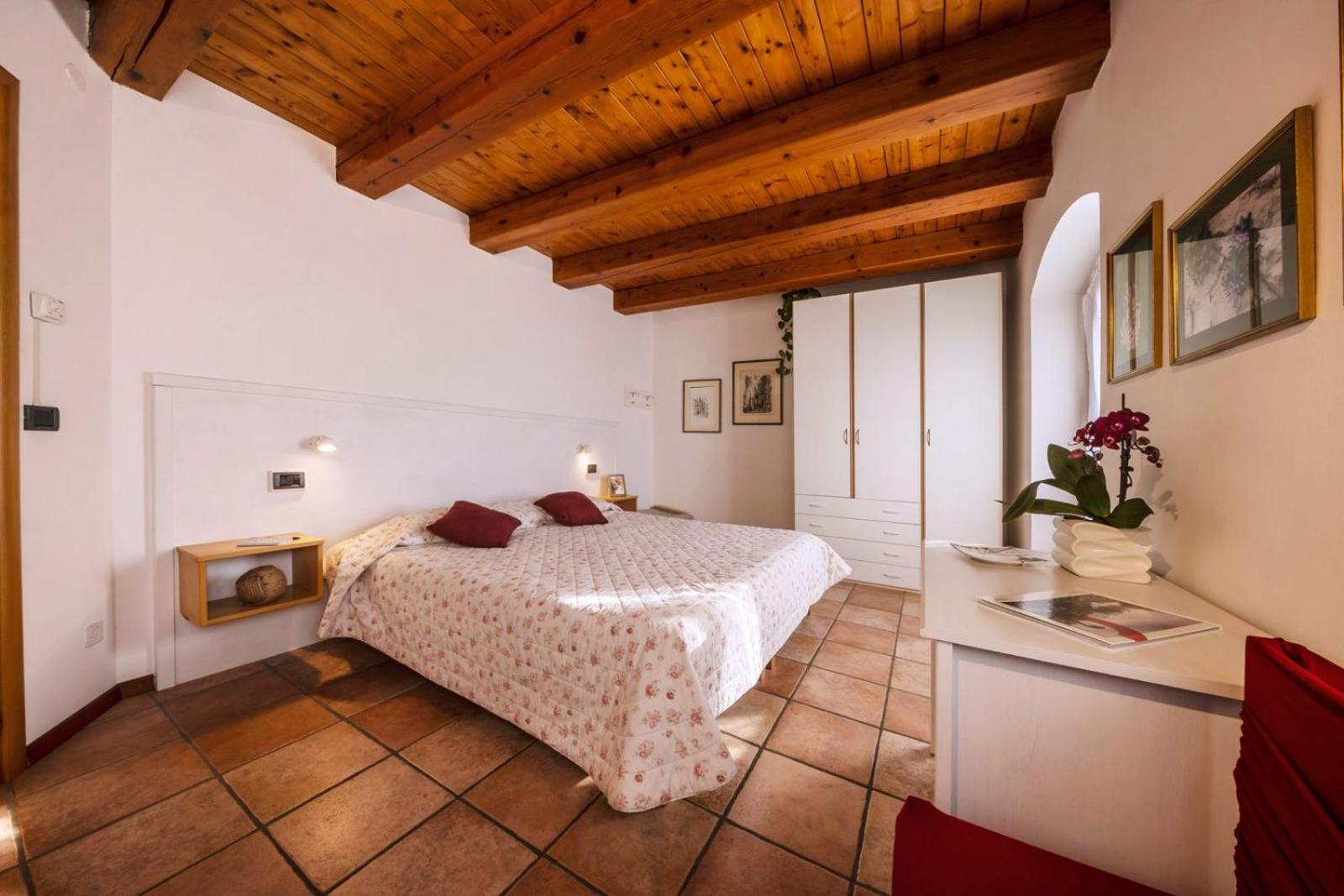 Casa Giovannella Feltre Buitenkant foto