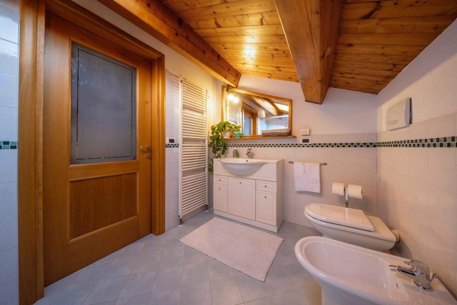 Casa Giovannella Feltre Buitenkant foto