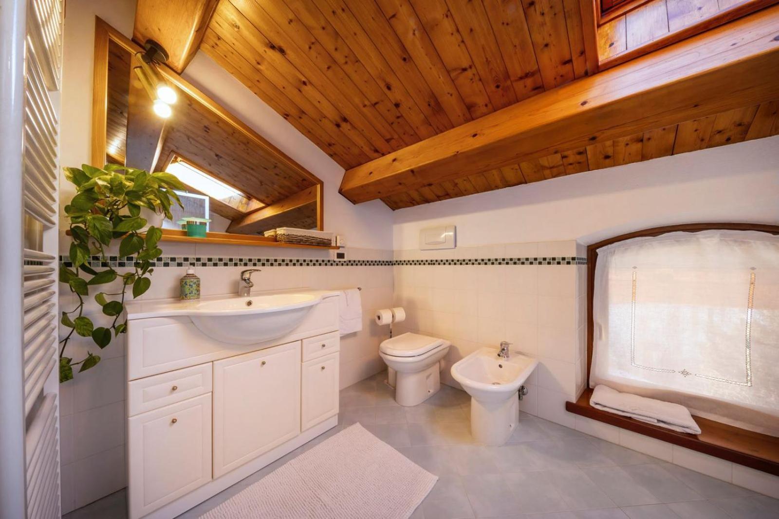 Casa Giovannella Feltre Buitenkant foto