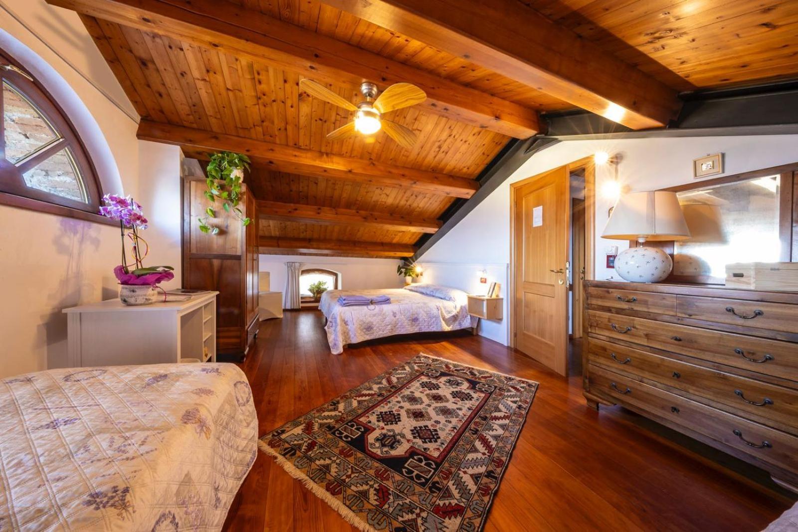 Casa Giovannella Feltre Buitenkant foto
