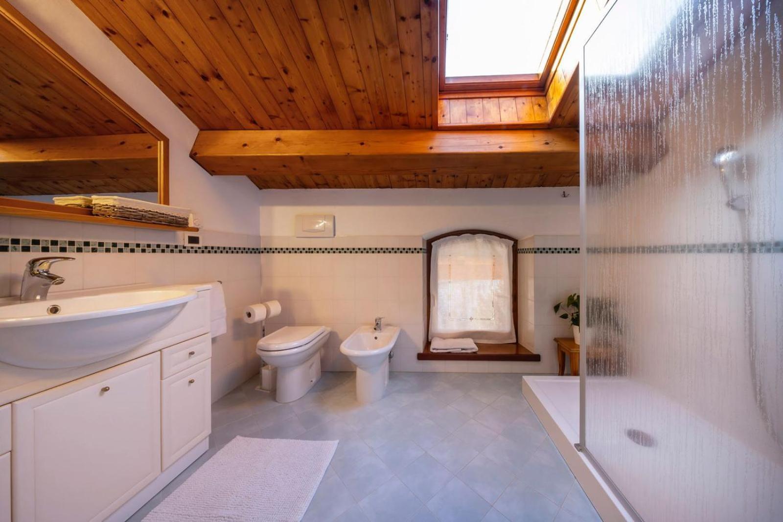 Casa Giovannella Feltre Buitenkant foto