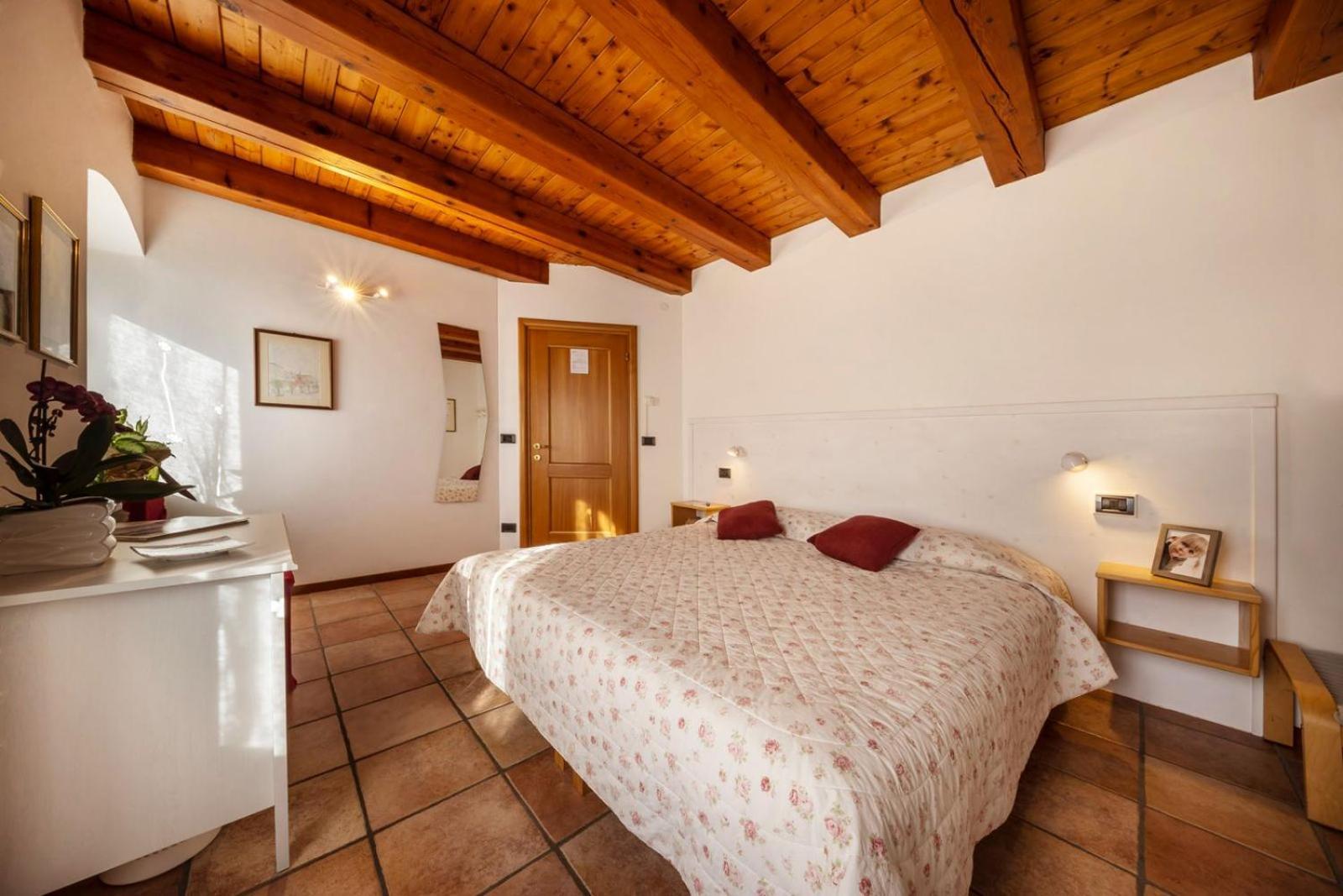 Casa Giovannella Feltre Buitenkant foto