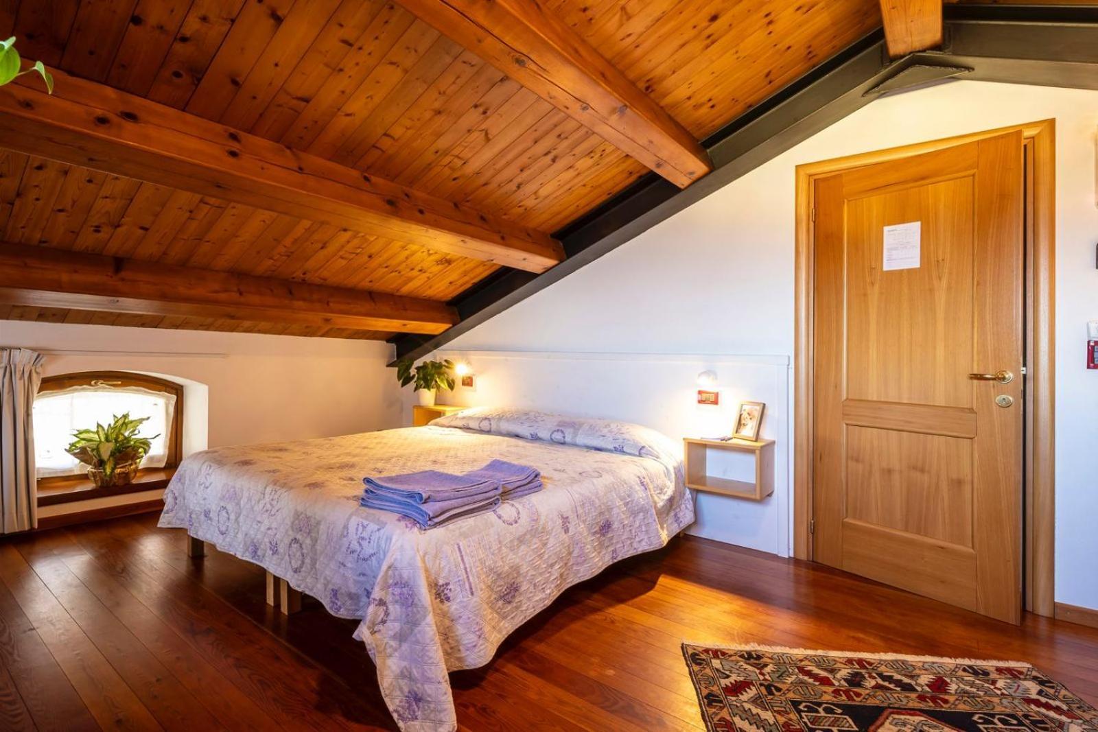 Casa Giovannella Feltre Buitenkant foto