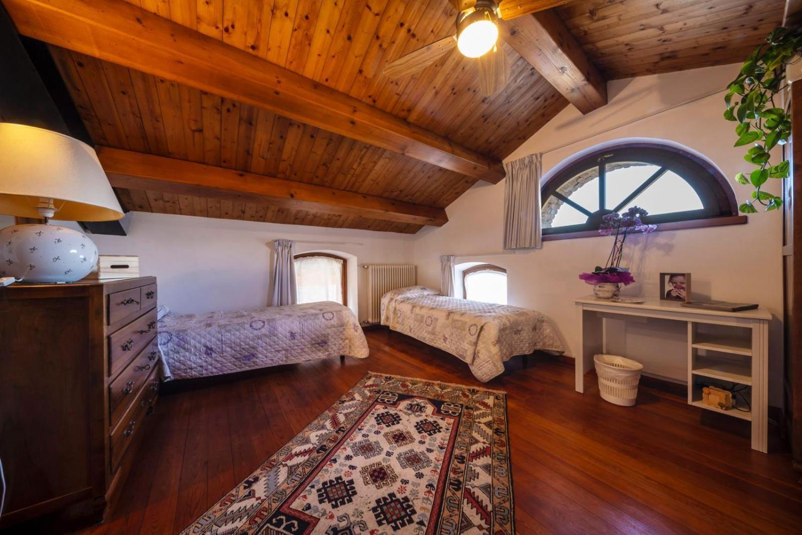 Casa Giovannella Feltre Buitenkant foto